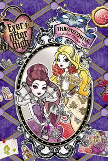 Ever After High Movie 1 : Thronecoming - Ever After High Special S3 (2014)