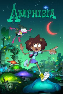 Amphibia - Season 1 -  ()