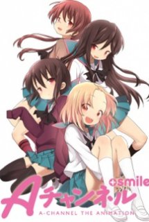 A-Channel OVA - A-Channel: A-Channel smile | A Channel OVA (2012)