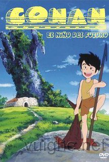Future Boy Conan - Cậu Bé Thông Minh - Mirai Shounen Conan | The Boy in Future
