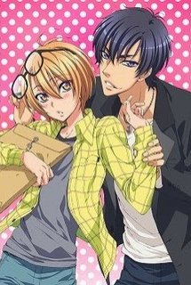 Love Stage!! - Love Stage!!