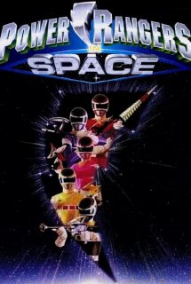 Power Rangers In Space - Siêu Nhân Vũ Trụ