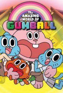 The Amazing World Of Gumball: Season 3 - The Amazing World Of Gumball Phần 3 (2014)