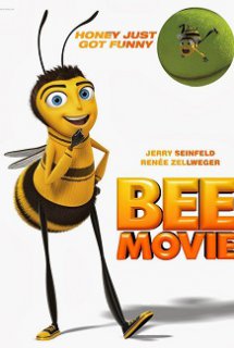 Bee Movie (2007) - Ong Vàng Phiêu Lưu Ký (2007) (2007)