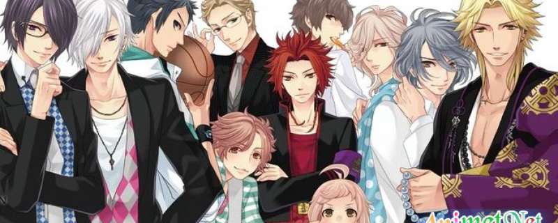 Brothers Conflict - Brother Conflict | BroCon