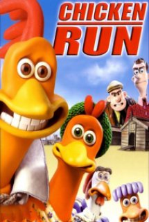 Chicken Run - Phi Đội Gà Bay (2000)