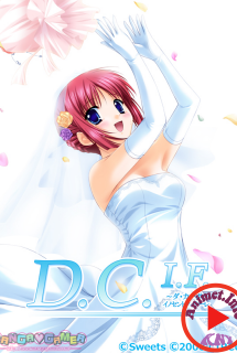 D.C.if: Da Capo if - Da Capo If, D.C. if OVA 1 (2008)