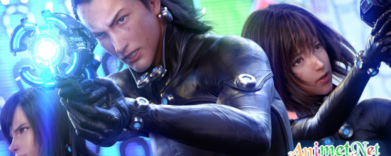 Gantz:O - Sinh Tử Luân Hồi - Đại Chiến Osaka | Gantz Movie