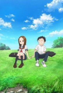 Karakai Jouzu no Takagi-san 2 - Skilled Teaser Takagi-san 2nd Season, Karakai Jouzu no Takagi-san Second Season,Nhất quỷ nhì ma, thứ ba Takagi 2 (2019)