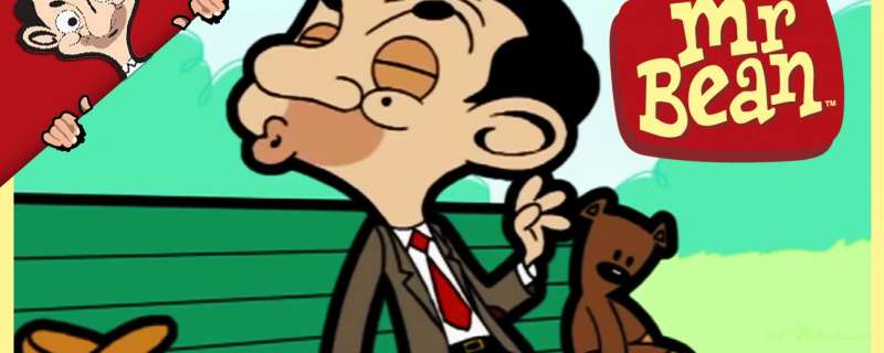 Mr. Bean: The Animated Series - Mr. Bean - The Animated Series