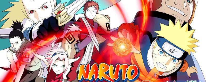 Naruto: Movie 2 - Daigekitotsu! Maboroshi no Chiteiiseki Dattebayo! - Naruto the Movie 2: Legend of the Stone of Gelel | Naruto THE Movie vol.2 | Naruto Movie 2 | Gekijouban Naruto