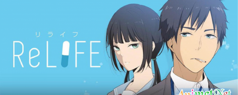 ReLIFE - Re LIFE