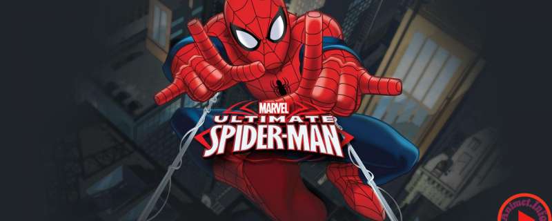 Ultimate Spider-Man Season 1 - Siêu Nhện Phi Thường: Phần 1