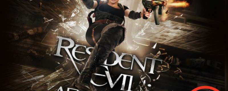 Vùng Đất Quỷ Dữ: Kiếp Sau - Resident Evil 4: Afterlife (2010)