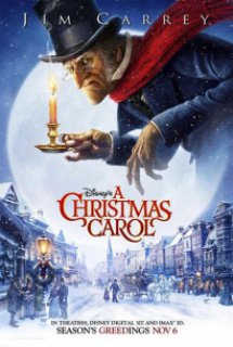 A Christmas Carol (Giáng sinh yêu thương) 2009 - Giáng Sinh Yêu Thương (2009)