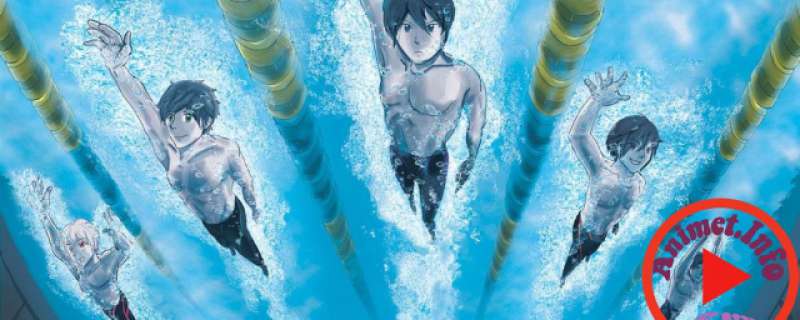 Dive!! - DIVE!!, Câu lạc bộ lặn Mizuki