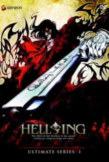 Hellsing Ultimate - Hellsing Ultimate (2006) (2006)