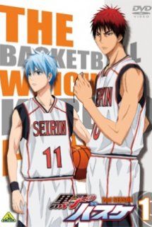 Kuroko no Basket 2 Specials - Kuroko no Basket 2 NG-shuu | Kuroko no Basket 2nd Season NG-shuu