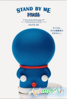 Stand By Me Doraemon - Doraemon 3D | Stand By Me Doraemon 3D | Đôi Bạn Thân (2014)