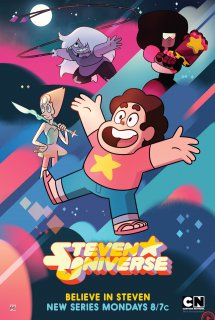 Steven Universe (Ss1) - Vũ Trụ Của Steven ss1