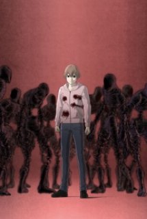 Ajin OVA - Ajin OVA :Sự cố Nakamura Shinya (2016)