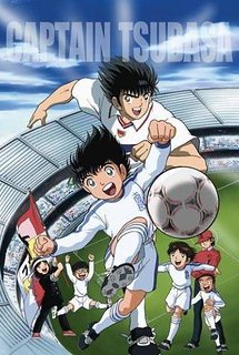 Captain Tsubasa: Road to 2002 - Road to World Cup 2002 (2001)