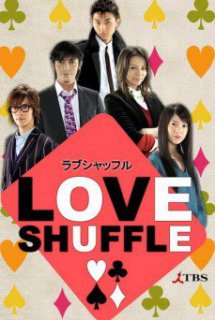 Hoán Đổi Tình Nhân - Love Shuffle (2016) (2016)