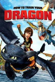 How to Train Your Dragon (2010) - Bí kíp luyện rồng (2010)