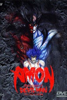 Amon: The Apocalypse of Devilman - Devilman OVA 3 | Amon: The Apocalypse of Devilman | Amon: Devilman Mokushiroku
