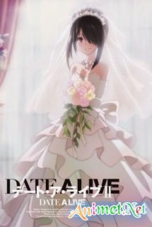 Date A Live: Encore OVA - Date A Live: Encore OVA [BD]