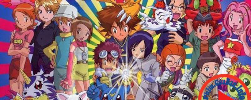 Digimon Adventure 02 (SS2) - Digimon Adventure Zero Two | Digimon: Digital Monsters 02