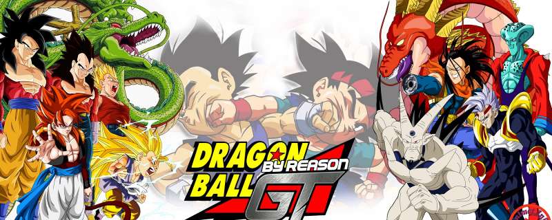 Dragon Ball GT - 7 Viên Ngọc Rồng | 7 Viên Ngọc Rồng Phần 3 | Songoku | Hậu 7 Viên Ngọc Rồng