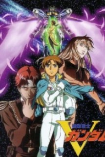 Mobile Suit Victory Gundam - Kidou Senshi Victory Gundam (1993)