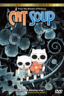 Nekojiru-sou - Cat Soup (2001)