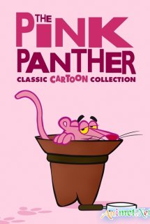 Pink Panther - Chú Báo Hồng - The Pink Phink (1964)