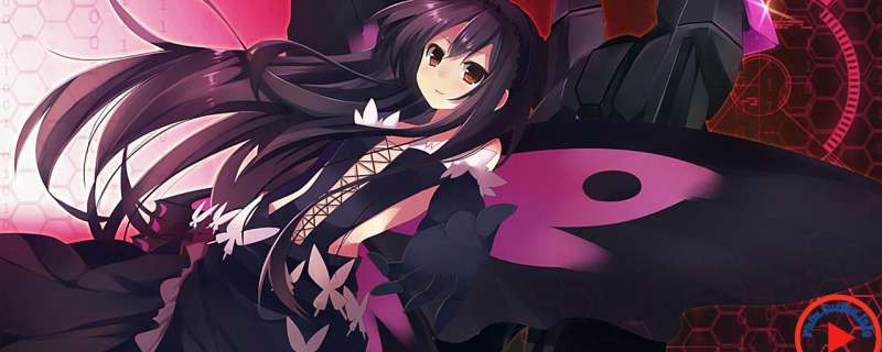 Accel World - Accelerated World