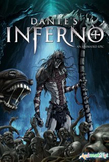 Dante's Inferno: An Animated Epic - Dũng Sĩ Dante (2010)