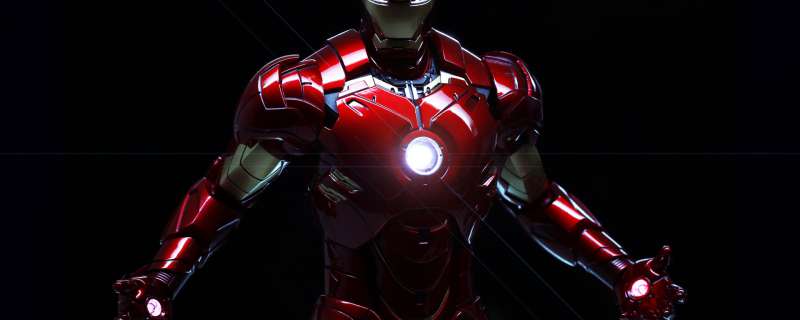 Iron Man - Ironman
