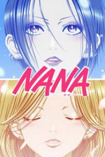 NANA - Nana | NANA [ナナ] (2006)