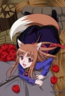 Ookami to Koushinryou 2 Specials - Spice And Wolf 2 Specials (2009)