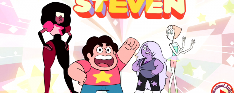 Steven Universe (Ss1) - Vũ Trụ Của Steven ss1 - Steven Universe 1 | Steven Universe Phần 1