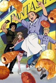 Yakitate!! Japan - Vua Bánh Mỳ Nhật Bản | Freshly Baked!! Japan! (2004)