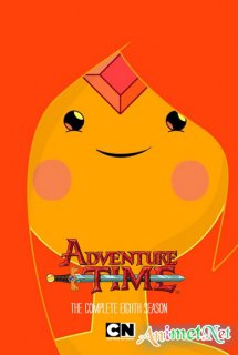 Adventure Time (Ss8) - Adventure Time 8 | Adventure Time Phần 8 (2017)
