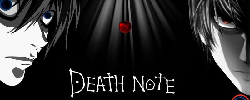 Death Note - Quyển Sổ Sinh Mệnh
