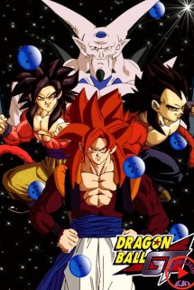Dragon Ball GT - 7 Viên Ngọc Rồng | 7 Viên Ngọc Rồng Phần 3 | Songoku | Hậu 7 Viên Ngọc Rồng (1996)