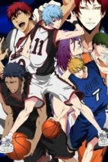 Kuroko no Basket OVA 2 - Kuroko no Basket OVA | Kuroko no Basket OAD | Kuroko's Basketball: A Monkey Can't Win! (2013)