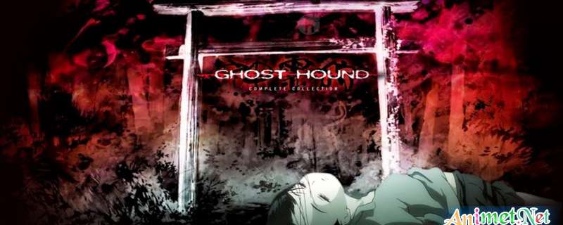 Shinreigari - Shinreigari: Ghost Hound