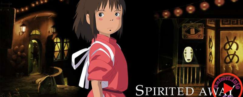 Vùng Đất Linh Hồn - Spirited Away, Sen to Chihiro no Kamikakushi, Sen and Chihiro's Spiriting Away, Cuộc phiêu lưu của Chihiro vào thế giới linh hồn