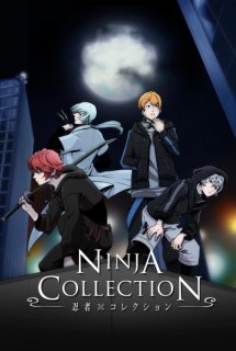Ninja Collection - 忍者コレクション