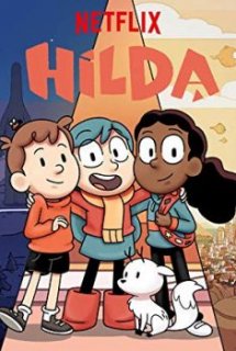 Hilda - (2018)